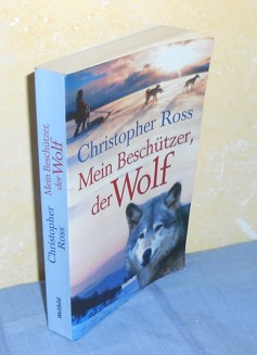 Mein Beschützer der Wolf