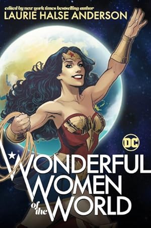 Imagen del vendedor de Wonderful women of the world a la venta por GreatBookPricesUK