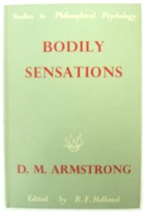 Bodily Sensations