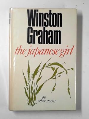 Seller image for The Japanese girl for sale by Cotswold Internet Books