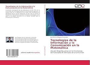 Bild des Verkufers fr Tecnologas de la Informacin y la Comunicacin en la Matemtica zum Verkauf von moluna