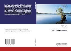 Seller image for TENS in Dentistry for sale by moluna
