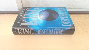 Seller image for Desperation for sale by BoundlessBookstore