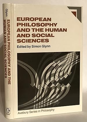 Seller image for European Philosophy and the Human and Social Sciences. for sale by Thomas Dorn, ABAA