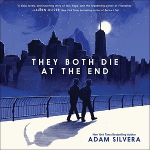 Seller image for They Both Die at the End for sale by GreatBookPrices