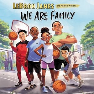 Seller image for We Are Family : Library Edition for sale by GreatBookPrices