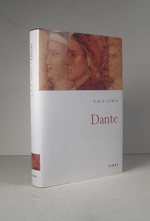 Seller image for Dante for sale by Guy de Grosbois