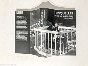 Seller image for Tosquelles. Curar les institucions (Catalan Edition) for sale by La Social. Galera y Libros