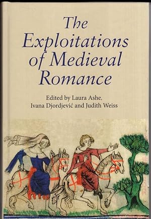 Seller image for The Exploitations of Medieval Romance (Studies in Medieval Romance) for sale by High Street Books