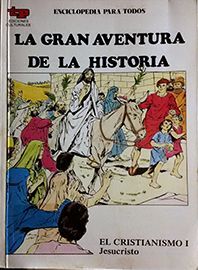 GRAN AVENTURA DE LA HISTORIA, LA. ENCICLOPEDIA PARA TODOS