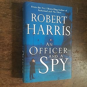 An Officer and a Spy