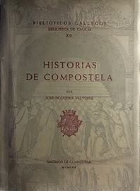 HISTORIAS DE COMPOSTELA