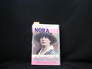 Imagen del vendedor de Nora: A Biography of Nora Joyce a la venta por George Strange's Bookmart