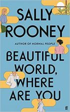 Beautiful World, Where Are You (Hardback)