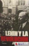 Seller image for Lenin y la Revolucin for sale by AG Library