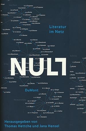Null. [Literatur im Netz]. www.dumontverlag.de/null.