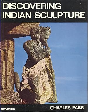 Imagen del vendedor de Discovering Indian Sculpture: A Brief History a la venta por PERIPLUS LINE LLC