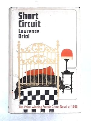 Bild des Verkufers fr Short Circuit zum Verkauf von World of Rare Books