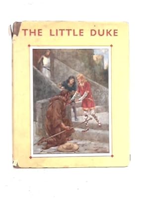 Bild des Verkufers fr The Little Duke zum Verkauf von World of Rare Books