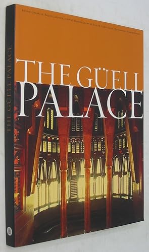 Imagen del vendedor de The Guell Palace a la venta por Powell's Bookstores Chicago, ABAA