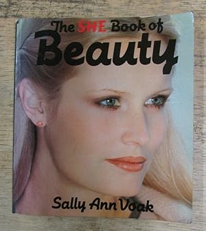 Seller image for SIGNED* THE SHE BOOK OF BEAUTY for sale by Happyfish Books