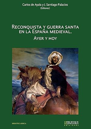 Imagen del vendedor de Reconquista y guerra santa en la Espaa medieval. Ayer y hoy a la venta por Imosver