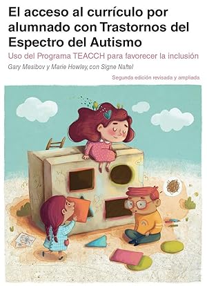 Seller image for Acceso al curriculo por alumnos con trastornos del espectro for sale by Imosver