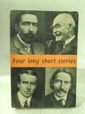Seller image for Four Long Short Stories for sale by World of Rare Books
