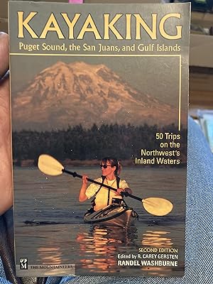 Seller image for kayaking for sale by A.C. Daniel's Collectable Books