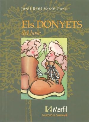 Seller image for ELS DONYETS DEL BOSC for sale by Librera Vobiscum