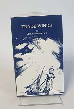 Seller image for Trade Winds ***Signed by Author*** for sale by CURIO