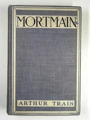 Seller image for Mortmain for sale by Cotswold Internet Books