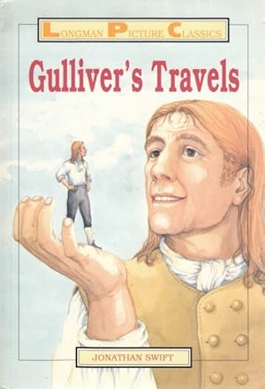 Seller image for GULLIVER'S TRAVEL for sale by Librera Vobiscum