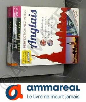 Seller image for Perfectionnez votre anglais 2012 for sale by Ammareal