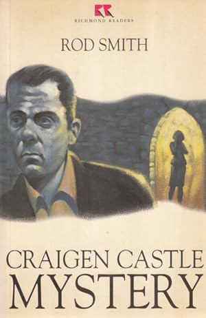 Seller image for CRAIGEN CASTLE MYSTERY for sale by Librera Vobiscum