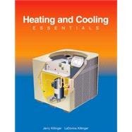 Seller image for Heating and Cooling Essentials for sale by eCampus