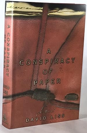 Seller image for A Conspiracy of Paper for sale by Brenner's Collectable Books ABAA, IOBA