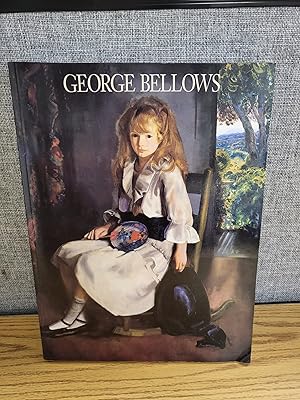 Immagine del venditore per Paintings of George Bellows venduto da HGG Books