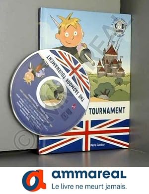 Bild des Verkufers fr The sadmoor tournament (1CD audio) zum Verkauf von Ammareal