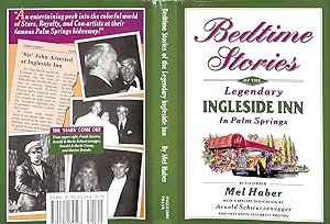 Bedtime Stories Of The Legendary Ingleside Inn In Palm Springs