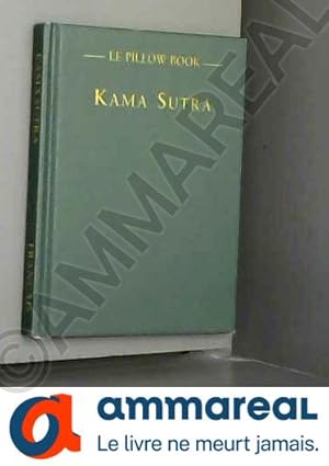 Bild des Verkufers fr Kama Sutra zum Verkauf von Ammareal