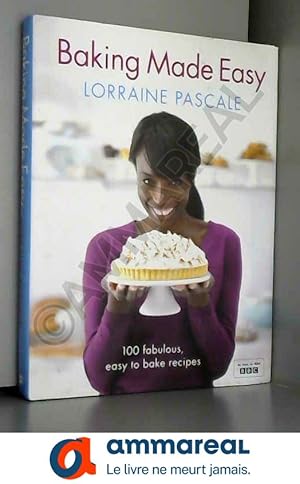 Seller image for Baking Made Easy for sale by Ammareal