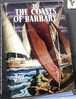 Seller image for To the Coasts of Barbary for sale by BookLovers of Bath