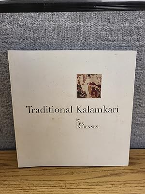 Traditional Kalamkari