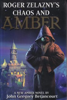 Roger Zelazny's Chaos and Amber (Dawn of Amber)