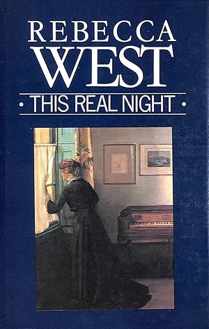 Seller image for This Real Night for sale by M Godding Books Ltd