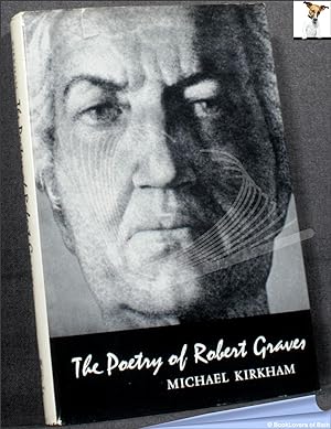 Bild des Verkufers fr The Poetry of Robert Graves zum Verkauf von BookLovers of Bath