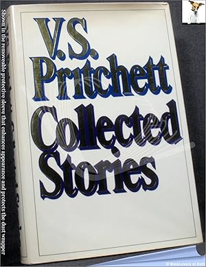 Collected Stories