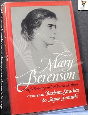 Bild des Verkufers fr Mary Berenson: A Self-portrait from Her Letters & Diaries zum Verkauf von BookLovers of Bath