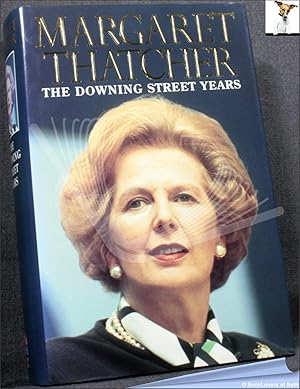 Seller image for The Downing Street Years for sale by BookLovers of Bath